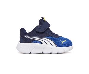 Puma flyer Focus Modern Scarpa Junior Bambino Bambina Ginnastica Tela