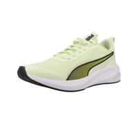 PUMA - Flyer Lite 3 Jr - - Shoes - Donna - Verde - 36 EU