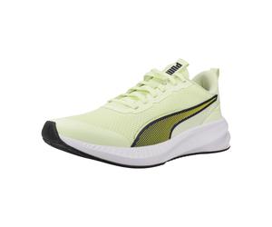 PUMA - Flyer Lite 3 Jr - - Shoes - Donna - Verde - 36 EU