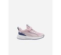 Puma Flyer Lite 3 Ps Jr - Scarpe Sneakers - Lilla 33