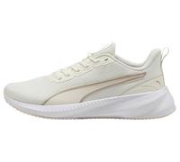 Puma Flyer Lite 3 Scarpe da Corsa su Strada, Unisex, Bianco Caldo, Rosa Latte-Gelsomino Fiore Bianco, 42, Bianco Caldo Rose Latte Jasmine Flower Puma White, 45 EU