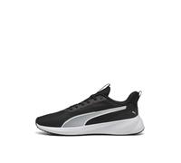 PUMA Flyer Lite 3, Scarpe per Jogging su Strada Unisex-Adulto, Black White, 44 EU