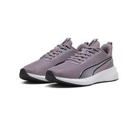 PUMA Flyer Lite 3, Scarpe per Jogging su Strada Unisex-Adulto, Plum Jam Lilac Crush Black, 46 EU