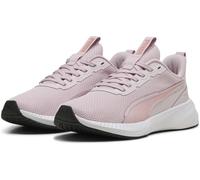 PUMA Flyer Lite 3, Scarpe per Jogging su Strada Unisex-Adulto, Rose Mauve-Pink Fruit White, 42.5 EU