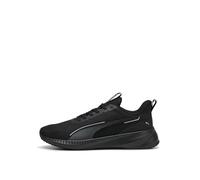 Puma Flyer Lite 3 - Scarpe per Jogging su Strada Unisex, Puma Black-Puma Black-Puma Silver,