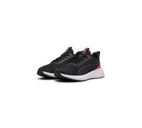PUMA Flyer Lite 3, Scarpe per Jogging su Strada Unisex-Adulto, Black Pink, 44 EU