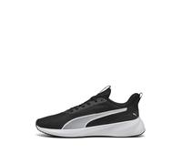PUMA Flyer Lite 3, Scarpe per Jogging su Strada Unisex-Adulto, Black White, 39 EU