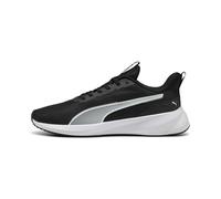 Puma Flyer Lite 3 - Scarpe per Jogging su Strada Unisex, Puma Black-Puma White,