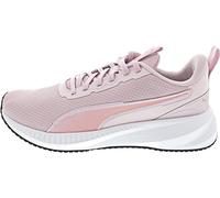 PUMA Flyer Lite 3, Scarpe per Jogging su Strada Unisex-Adulto, Rose Mauve-Pink Fruit White, 46 EU
