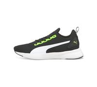 Scarpe Puma Flyer Runner nero verde bambini - 37.5