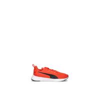 PUMA - FLYER RUNNER JR Sneaker ragazzo rossa/nera 39