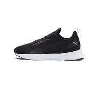 PUMA Flyer Runner, Sneaker Unisex-Adulto, Nero Black Black White, 40.5 EU