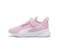 PUMA Flyer Runner V PS, Sneaker, Pink Lilac White Pink, 32 EU