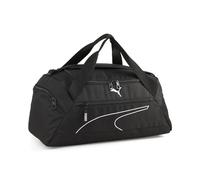 PUMA Fondamenti Borsa sportiva Black Taglia unica