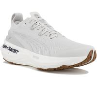 Scarpe running da donna Puma Foreverrun Nitro 2 Saysky Gris 37