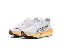 Puma ForeverRun Nitro 2 Puma White Heat Fire Scarpe da Uomo, Puma Fuoco Bianco-Caldo, 42 EU