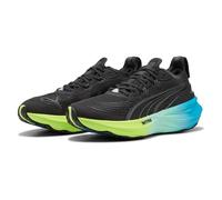 Puma Foreverrun Nitro 2 Running Shoes Nero EU 42 Uomo