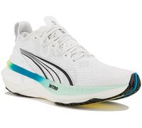 PUMA Scarpe da running ForeverRun NITRO™ 2 da donna, Sport, Bianco/Mint Melt, 37 37