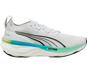 Puma ForeverRun Nitro 2 Scarpe da running 41 Bianco