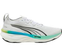 Puma ForeverRun Nitro 2 Scarpe da running 46,5 Bianco