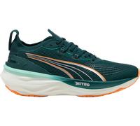Puma ForeverRun Nitro 2 Scarpe da running 48,5 Verde