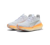 Puma ForeverRun Nitro 2 W Grey/Orange 37.5 Grigio