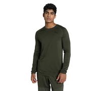 PUMA Formknit Seamless LS Tee - Maglietta da Prestazione, 524883