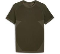 PUMA Formknit Seamless Tee - Maglietta da Prestazione, 524881