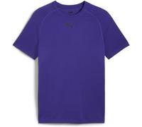 PUMA Formknit Seamless Tee - Maglietta da Prestazione Unisex, Lapis Lazuli, 524881