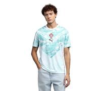 Puma Portogallo Away 26 M - Maglia Calcio Ufficiale - Uomo - Color Mix L