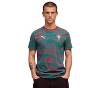 PUMA FPF FtblCulture Tee AOP