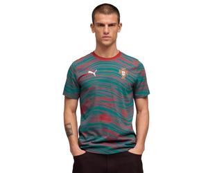 PUMA FPF FtblCulture Tee AOP