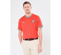 Puma - FPF Home Jersey Replica Rosso - Abbigliamento XS Rosso