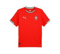 PUMA FPF Portugal Maglia Home 2024/25