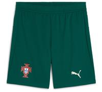 Puma Fpf Portugal Replica Shorts Verde L Uomo,Donna
