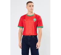 Maglia Home Maroc CAN 2025 Rouge XS