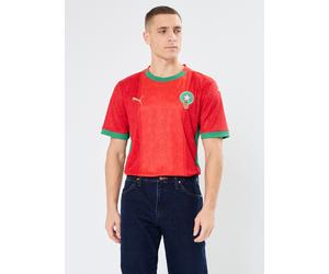Puma - FRMF Home Jersey Replica Rosso - Abbigliamento XS Rosso