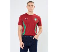 Puma - FRMF Prematch SS Jersey Bordeaux - Abbigliamento XXL Bordeaux