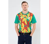 Puma - FSF Prematch SS Jersey Multicolore - Abbigliamento XS Multicolore