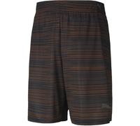 Puma ftblnxt graphic short Shorts S Nero