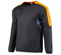 PUMA FTBLnxt Jacket Uomo Per tutte le stagioni Maglietta 655982-01 nero M