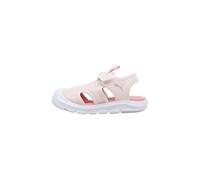 PUMA Sandalo unisex per bambini Fun Racer Mesh V INF Slide, Jasmine Flower-Rosy Outlook, 9 UK Bambino, Prospettiva Rosata Fiore Di Gelsomino, 27 EU