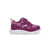 Puma Fun Racer Scarpa Bimba Bambina Sportiva Ginnastica Running Corsa Palestra
