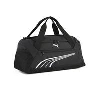 Borsone sportivo piccolo Fundamental Extra 21 L, Nero/Altro OSFA