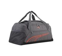 PUMA Borsone sportivo piccolo Fundamental 34 L, Accessori, Grigio, OSFA OSFA