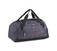 PUMA Fundamentals - Borsa sportiva, taglia S, colore: grigio galattico