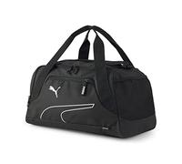 PUMA Fundamentals Borsa Sportiva XS, Unisex-Adulto, Black, Taglia Unica