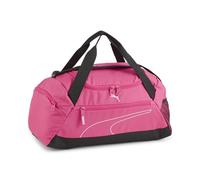 PUMA borsa sportiva Fundamentals Sports Bag Puma Pink rosa