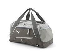 PUMA Fundamentals Sports Bag XS Shadow Grey