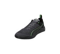 Puma Fuse 3.0 - Cross Trainer Maschio, Galactic Gray-Puma Black-Green Glare,